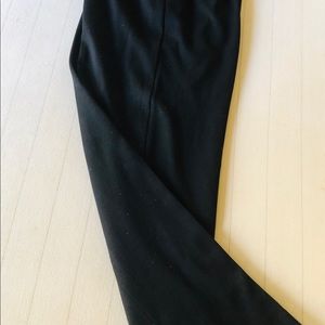 Banana Republic wide leg pant